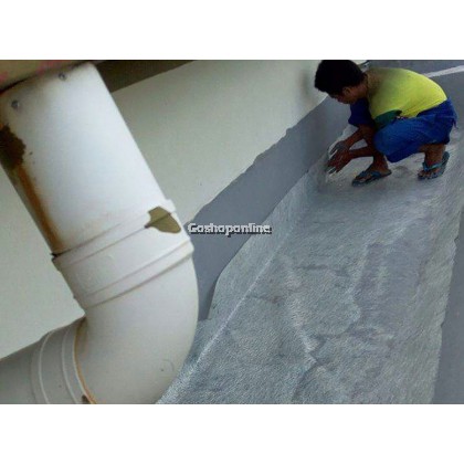 Mapei Mapetex GRP 225