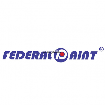 Federal Paint Feltec Undercoat 5L