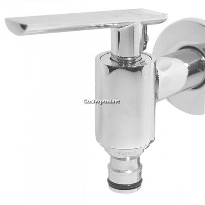 Remax Two Way Universal Tap Connector 内外牙龙接头 PB068C