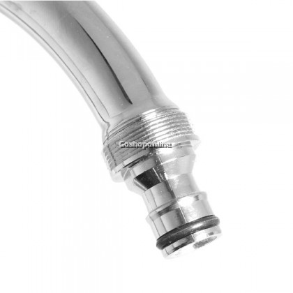 Remax Two Way Universal Tap Connector 内外牙龙接头 PB068C