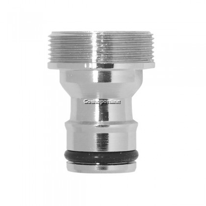 Remax Two Way Universal Tap Connector 内外牙龙接头 PB068C