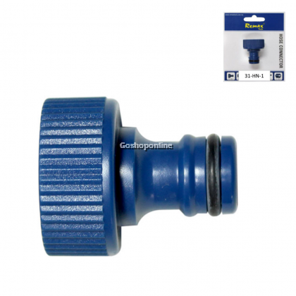 Remax Tap Adapter Quick Connector 3/4" 内牙接头 HN-1