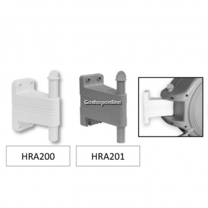 Remax Garden Hose Reel Wall Bracket 水喉架壁托 HRA200/ HRA202