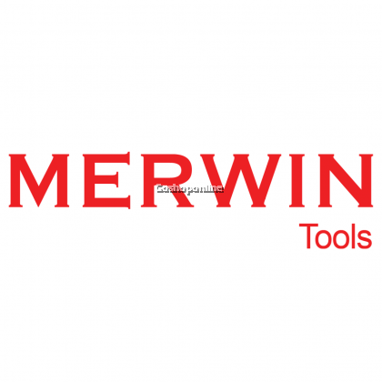 *Merwin HSS Hole Saw 12-75mm 圆吼钻