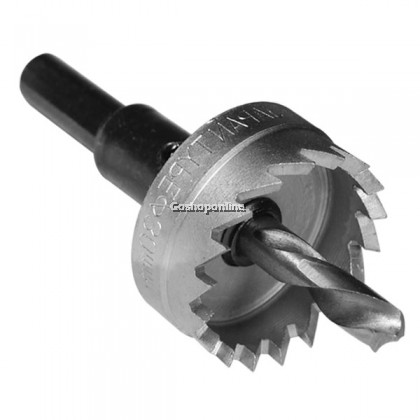 *Merwin HSS Hole Saw 12-75mm 圆吼钻