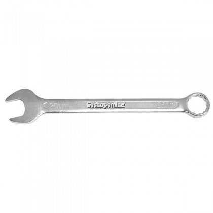 *ECT Combination Wrench