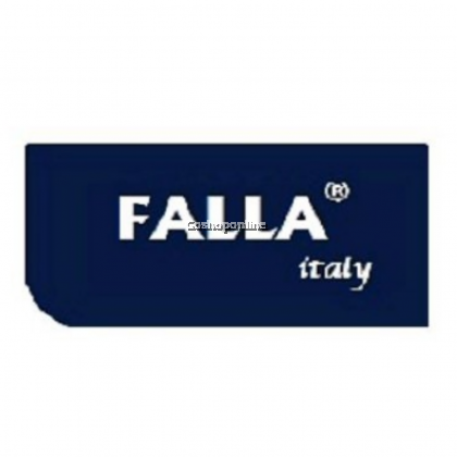Falla 2-1/2" PVC Waste FL WS 065