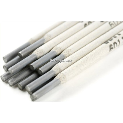 10# X 3.2MM X 20KG "BRIDGE" WELDING ELECTRODES ( 1 CASE)