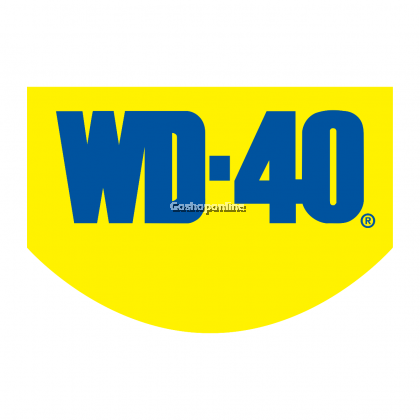 WD-40 Multi Purpose Lubricant 333ml 