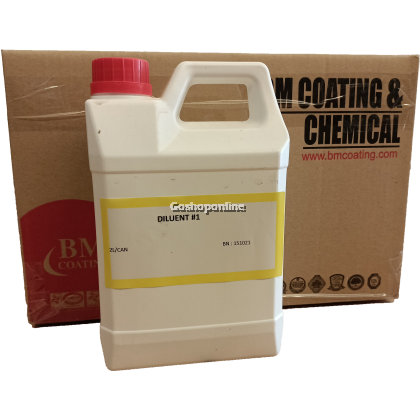 BM DILUENT - 2Liter BM DILUENT - 2Liter