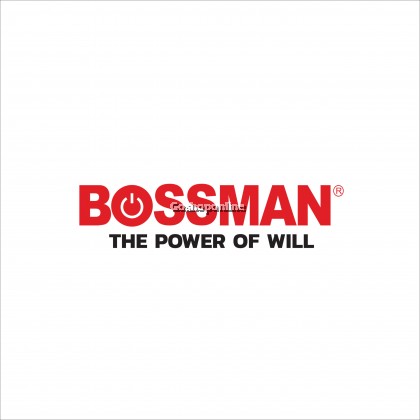Bossman 2000W Electric Heat Gun BGHG-630