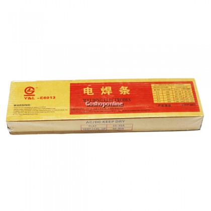 WELDING ROD