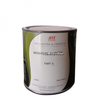 BM Coating Moisture Barrier 1L