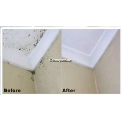 BM Coating Moisture Barrier 1L
