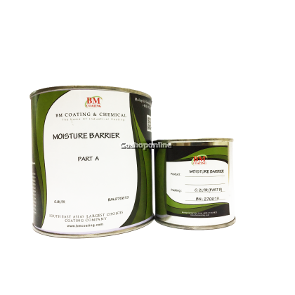 BM Coating Moisture Barrier 1L