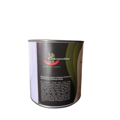 BM Coating Moisture Barrier 1L