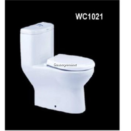 Sericite Osmium WC