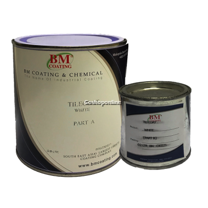 BM Tile Coat