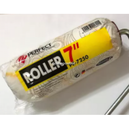MC7250 7'' MICI ROLLER REFILL