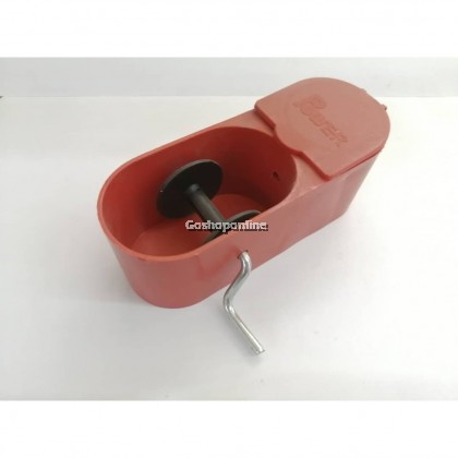 Power Plastic Ink Pot (Random Colour)