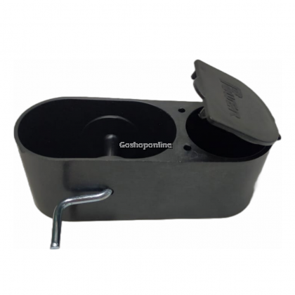 Power Plastic Ink Pot (Random Colour)
