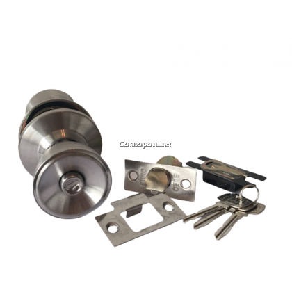 EuroPlus 8000 Lock - ISO9001 