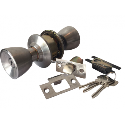 EuroPlus 8000 Lock - ISO9001 