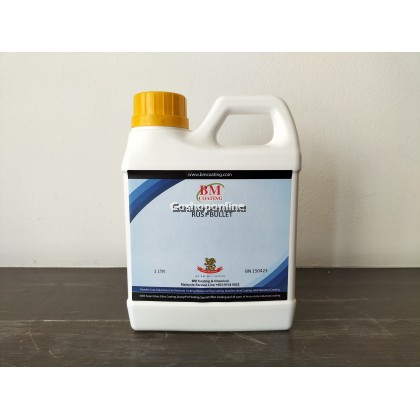 BM Rust Bullet 4L/Can