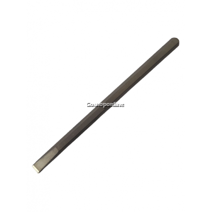 1/2" x 9" Tile Chisel
