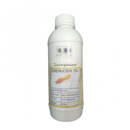 Chemicide 75+ (1L)