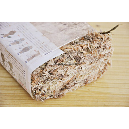 High Quality Sphagnum Moss