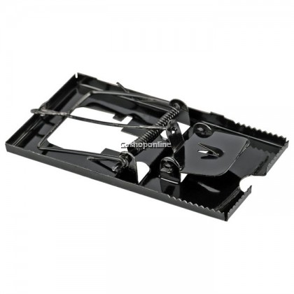 Metal Mouse Trap with Spring
