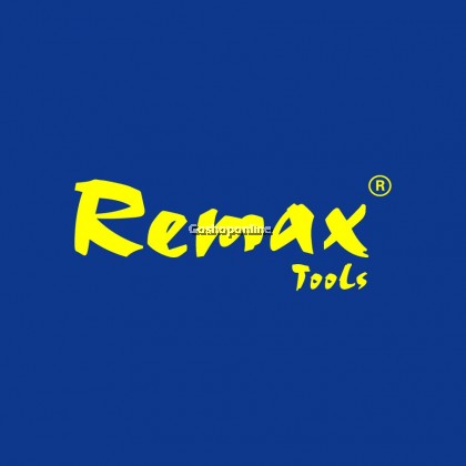 Remax Steel Chisel 3/8" x 5/16" or 5/8" x 1/2"
