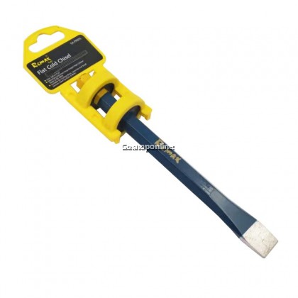 Remax Steel Chisel 3/8" x 5/16" or 5/8" x 1/2"