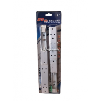 12" High Quality Activities Bracket (A Shape) 