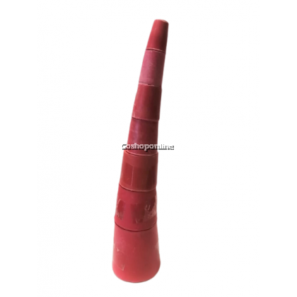 Gabus Corks Round Rubber Tube Tank Stopper
