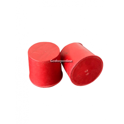 Gabus Corks Round Rubber Tube Tank Stopper