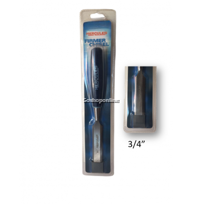 Hercules Firmer Chisel