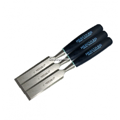 Hercules Firmer Chisel