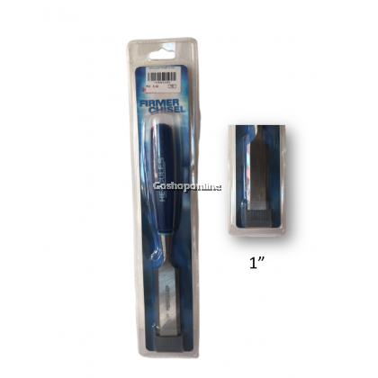 Hercules Firmer Chisel