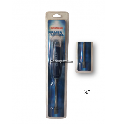 Hercules Firmer Chisel