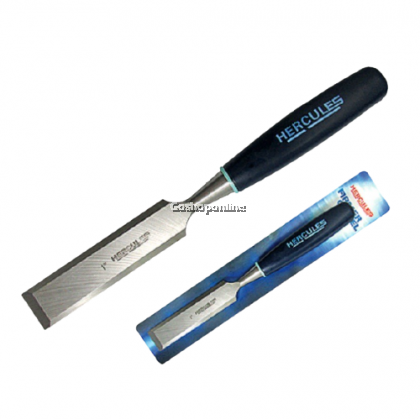 Hercules Firmer Chisel