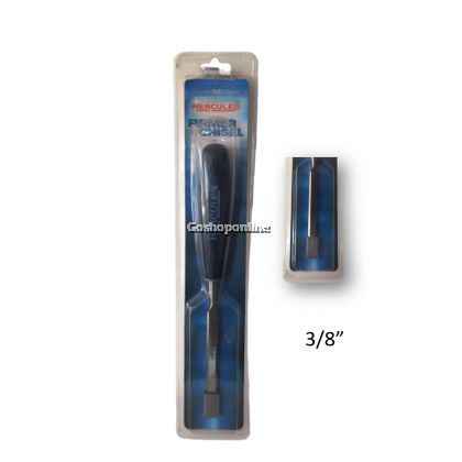 Hercules Firmer Chisel