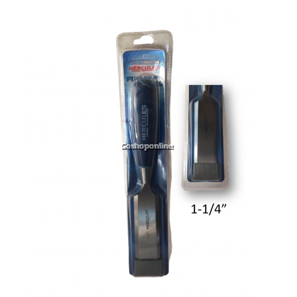 Hercules Firmer Chisel