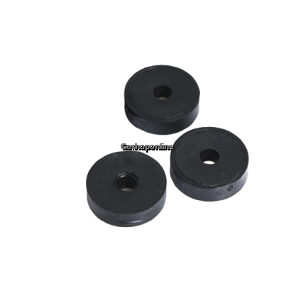 Plastic Tap Rubber Washer 1/2" (3pcs/pack) Plastic Tap Rubber Washer 1/2" (3pcs/pack)