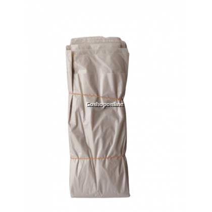 4 1/2' x 20' PE Sheet